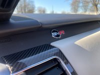 USED 2018 17 LAND ROVER RANGE ROVER SPORT 5.0 SVR 5d 567 BHP 