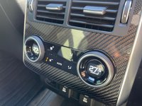 USED 2018 17 LAND ROVER RANGE ROVER SPORT 5.0 SVR 5d 567 BHP 