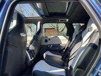 USED 2018 17 LAND ROVER RANGE ROVER SPORT 5.0 SVR 5d 567 BHP 