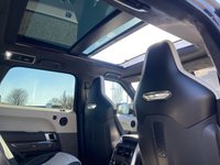 USED 2018 17 LAND ROVER RANGE ROVER SPORT 5.0 SVR 5d 567 BHP 