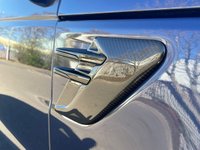 USED 2018 17 LAND ROVER RANGE ROVER SPORT 5.0 SVR 5d 567 BHP 
