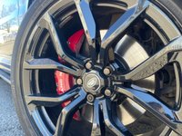 USED 2018 17 LAND ROVER RANGE ROVER SPORT 5.0 SVR 5d 567 BHP 
