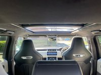 USED 2018 17 LAND ROVER RANGE ROVER SPORT 5.0 SVR 5d 567 BHP 