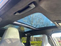 USED 2018 17 LAND ROVER RANGE ROVER SPORT 5.0 SVR 5d 567 BHP 