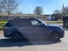 USED 2018 17 LAND ROVER RANGE ROVER SPORT 5.0 SVR 5d 567 BHP 