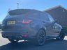 USED 2018 17 LAND ROVER RANGE ROVER SPORT 5.0 SVR 5d 567 BHP 