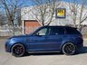USED 2018 17 LAND ROVER RANGE ROVER SPORT 5.0 SVR 5d 567 BHP 