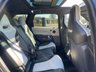 USED 2018 17 LAND ROVER RANGE ROVER SPORT 5.0 SVR 5d 567 BHP 