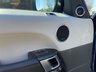 USED 2018 17 LAND ROVER RANGE ROVER SPORT 5.0 SVR 5d 567 BHP 