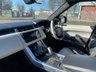 USED 2018 17 LAND ROVER RANGE ROVER SPORT 5.0 SVR 5d 567 BHP 