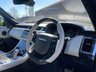 USED 2018 17 LAND ROVER RANGE ROVER SPORT 5.0 SVR 5d 567 BHP 