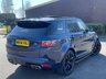 USED 2018 17 LAND ROVER RANGE ROVER SPORT 5.0 SVR 5d 567 BHP 