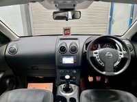 USED 2011 11 NISSAN QASHQAI 1.5 N-TEC DCI  5d 110 BHP Sat Nav,Cruise,Bluetooth