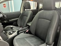 USED 2011 11 NISSAN QASHQAI 1.5 N-TEC DCI  5d 110 BHP Sat Nav,Cruise,Bluetooth