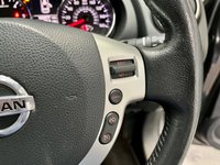USED 2011 11 NISSAN QASHQAI 1.5 N-TEC DCI  5d 110 BHP Sat Nav,Cruise,Bluetooth