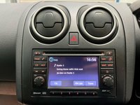 USED 2011 11 NISSAN QASHQAI 1.5 N-TEC DCI  5d 110 BHP Sat Nav,Cruise,Bluetooth