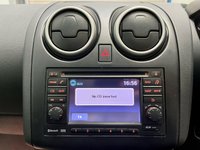 USED 2011 11 NISSAN QASHQAI 1.5 N-TEC DCI  5d 110 BHP Sat Nav,Cruise,Bluetooth