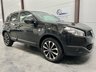 USED 2011 11 NISSAN QASHQAI 1.5 N-TEC DCI  5d 110 BHP Sat Nav,Cruise,Bluetooth
