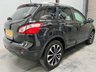 USED 2011 11 NISSAN QASHQAI 1.5 N-TEC DCI  5d 110 BHP Sat Nav,Cruise,Bluetooth