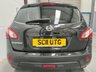 USED 2011 11 NISSAN QASHQAI 1.5 N-TEC DCI  5d 110 BHP Sat Nav,Cruise,Bluetooth