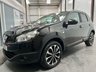 USED 2011 11 NISSAN QASHQAI 1.5 N-TEC DCI  5d 110 BHP Sat Nav,Cruise,Bluetooth