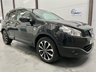 USED 2011 11 NISSAN QASHQAI 1.5 N-TEC DCI  5d 110 BHP Sat Nav,Cruise,Bluetooth