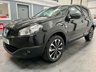 USED 2011 11 NISSAN QASHQAI 1.5 N-TEC DCI  5d 110 BHP Sat Nav,Cruise,Bluetooth