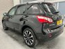 USED 2011 11 NISSAN QASHQAI 1.5 N-TEC DCI  5d 110 BHP Sat Nav,Cruise,Bluetooth