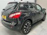 USED 2011 11 NISSAN QASHQAI 1.5 N-TEC DCI  5d 110 BHP Sat Nav,Cruise,Bluetooth
