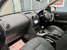USED 2011 11 NISSAN QASHQAI 1.5 N-TEC DCI  5d 110 BHP Sat Nav,Cruise,Bluetooth