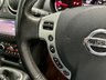 USED 2011 11 NISSAN QASHQAI 1.5 N-TEC DCI  5d 110 BHP Sat Nav,Cruise,Bluetooth