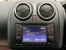 USED 2011 11 NISSAN QASHQAI 1.5 N-TEC DCI  5d 110 BHP Sat Nav,Cruise,Bluetooth