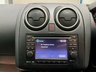 USED 2011 11 NISSAN QASHQAI 1.5 N-TEC DCI  5d 110 BHP Sat Nav,Cruise,Bluetooth