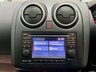 USED 2011 11 NISSAN QASHQAI 1.5 N-TEC DCI  5d 110 BHP Sat Nav,Cruise,Bluetooth
