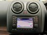 USED 2011 11 NISSAN QASHQAI 1.5 N-TEC DCI  5d 110 BHP Sat Nav,Cruise,Bluetooth