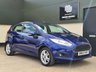 USED 2016 65 FORD FIESTA 1.0 ZETEC 5d 99 BHP FULL FORD SERVICE HISTORY, NEW MOT