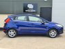 USED 2016 65 FORD FIESTA 1.0 ZETEC 5d 99 BHP FULL FORD SERVICE HISTORY, NEW MOT