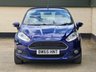 USED 2016 65 FORD FIESTA 1.0 ZETEC 5d 99 BHP FULL FORD SERVICE HISTORY, NEW MOT