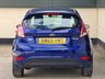 USED 2016 65 FORD FIESTA 1.0 ZETEC 5d 99 BHP FULL FORD SERVICE HISTORY, NEW MOT