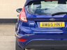 USED 2016 65 FORD FIESTA 1.0 ZETEC 5d 99 BHP FULL FORD SERVICE HISTORY, NEW MOT