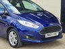USED 2016 65 FORD FIESTA 1.0 ZETEC 5d 99 BHP FULL FORD SERVICE HISTORY, NEW MOT