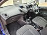 USED 2016 65 FORD FIESTA 1.0 ZETEC 5d 99 BHP FULL FORD SERVICE HISTORY, NEW MOT