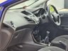USED 2016 65 FORD FIESTA 1.0 ZETEC 5d 99 BHP FULL FORD SERVICE HISTORY, NEW MOT