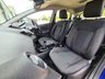 USED 2016 65 FORD FIESTA 1.0 ZETEC 5d 99 BHP FULL FORD SERVICE HISTORY, NEW MOT