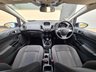 USED 2016 65 FORD FIESTA 1.0 ZETEC 5d 99 BHP FULL FORD SERVICE HISTORY, NEW MOT