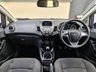 USED 2016 65 FORD FIESTA 1.0 ZETEC 5d 99 BHP FULL FORD SERVICE HISTORY, NEW MOT