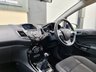 USED 2016 65 FORD FIESTA 1.0 ZETEC 5d 99 BHP FULL FORD SERVICE HISTORY, NEW MOT