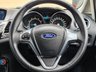 USED 2016 65 FORD FIESTA 1.0 ZETEC 5d 99 BHP FULL FORD SERVICE HISTORY, NEW MOT