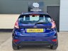 USED 2016 65 FORD FIESTA 1.0 ZETEC 5d 99 BHP FULL FORD SERVICE HISTORY, NEW MOT