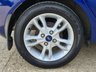 USED 2016 65 FORD FIESTA 1.0 ZETEC 5d 99 BHP FULL FORD SERVICE HISTORY, NEW MOT